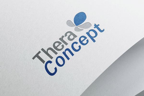 Logo-Design & Logoentwicklung Logo-Design & Logoentwicklung